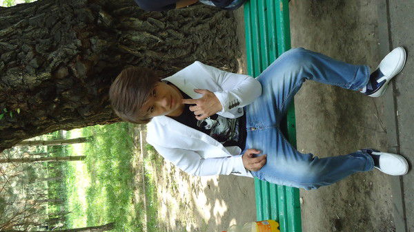 Erkebulan Begaidarov