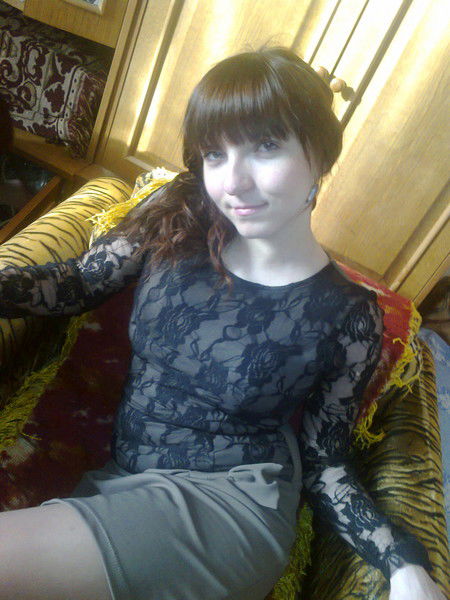 Елена Петрова