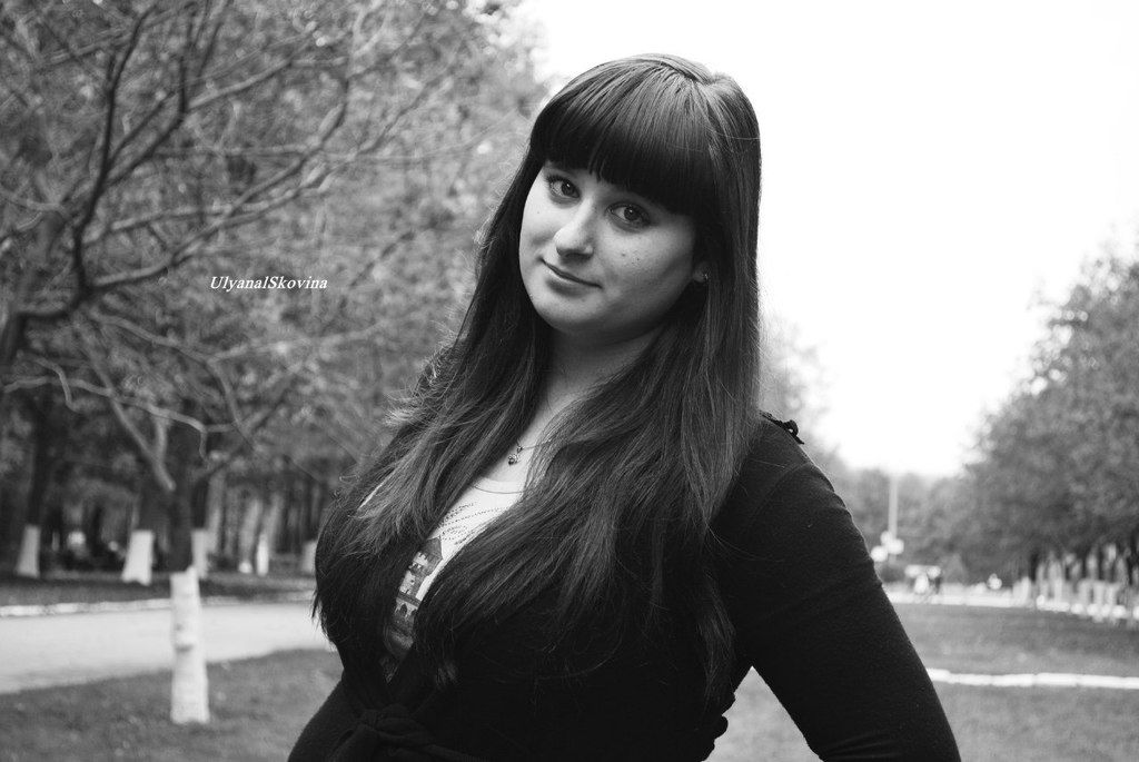 Ольга Крючкова