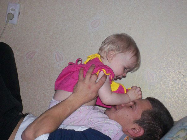 Серега Бекишев