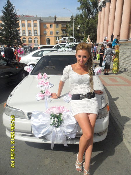 Даша Сутормина