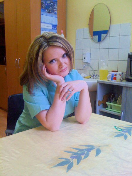 Елена Максимова