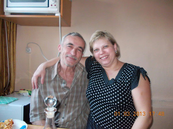 Валера Евглевский