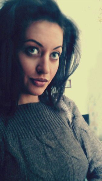 Виктория Сушко