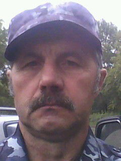 Володя Зубков