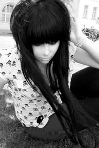 Виктория Мельникова