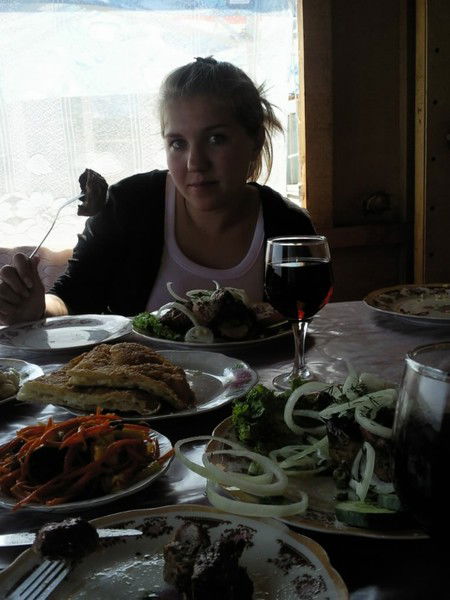 Невменяемаяяяяяя **:::*