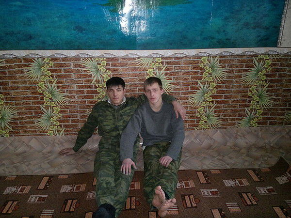 Саша Марченко