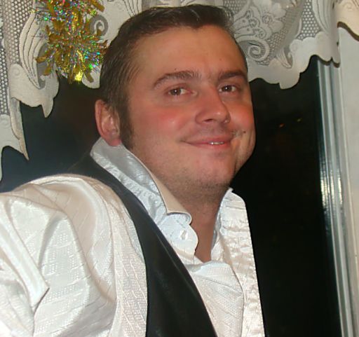 Николай Башкиров