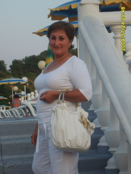 Ада Саркисян