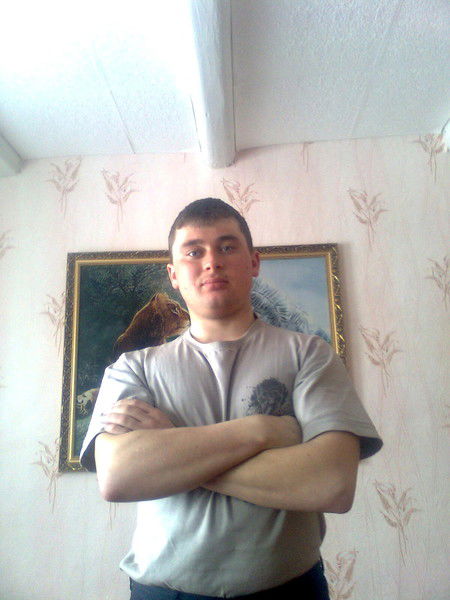 Дмитрий Химченко