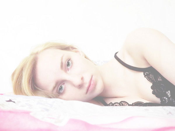 Наталья Воронина