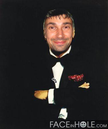 Веталя Кравцов