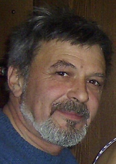 Юрий Хайкин