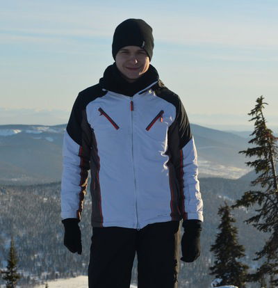 Денис Иваньков