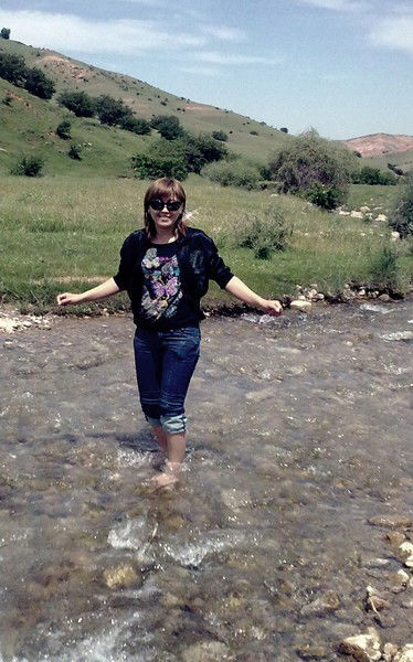 Гульжан Сарсеева