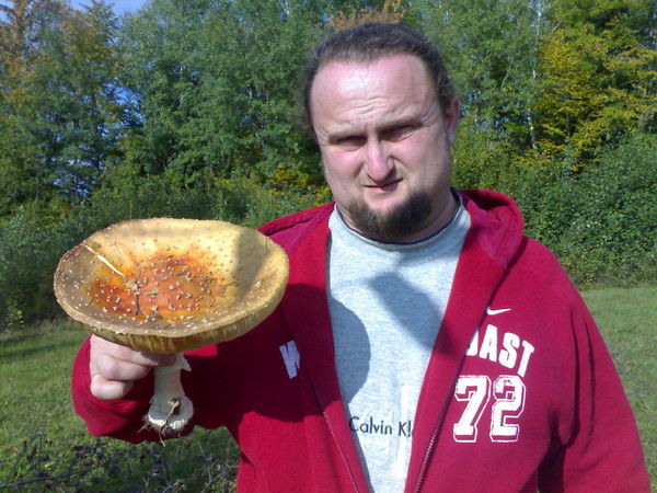 Павел Колычев