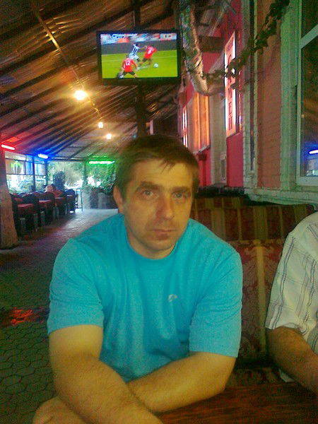 Павел Ящишин