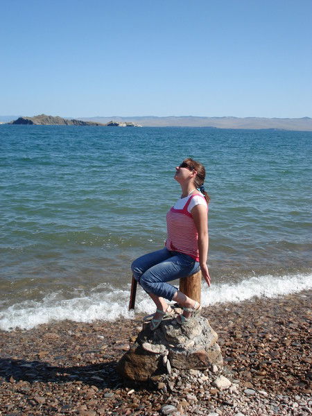 Виктория Артемьева