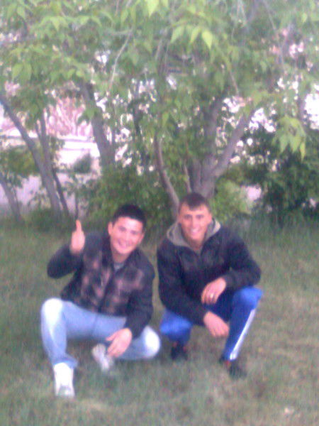 Жомарт Суенбаев