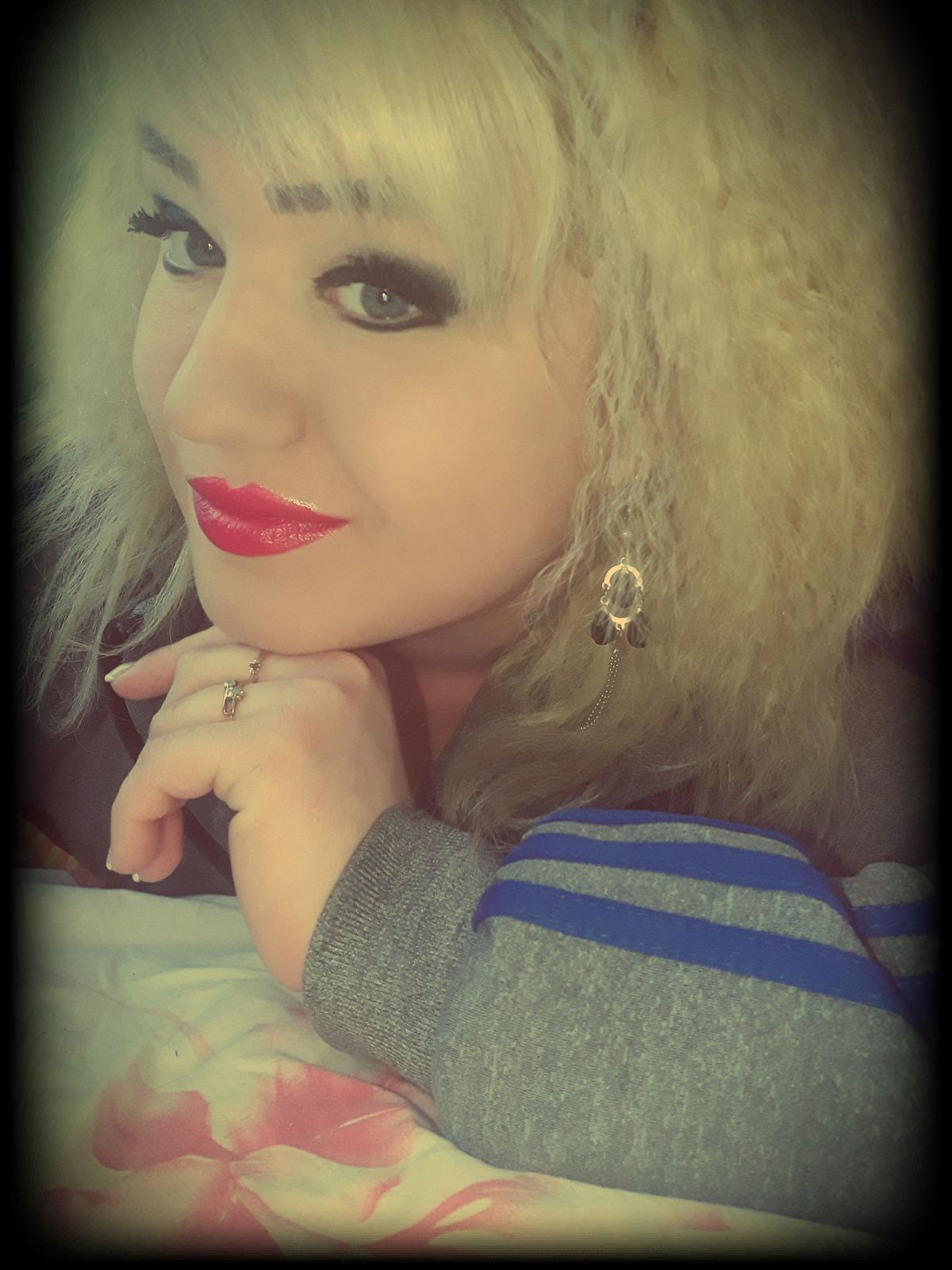 Ленок Кондратьева