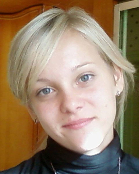 Вера Устюгова