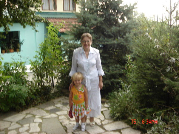 Зинаида Забурдяева