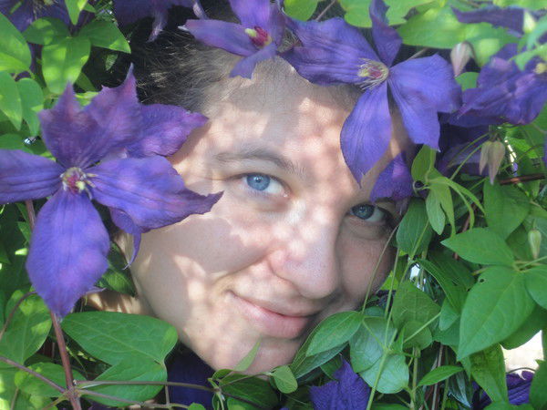 Наталья Ларина