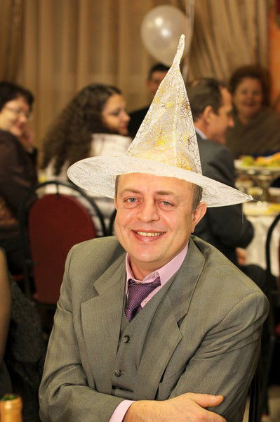 Анатолий Ермаков