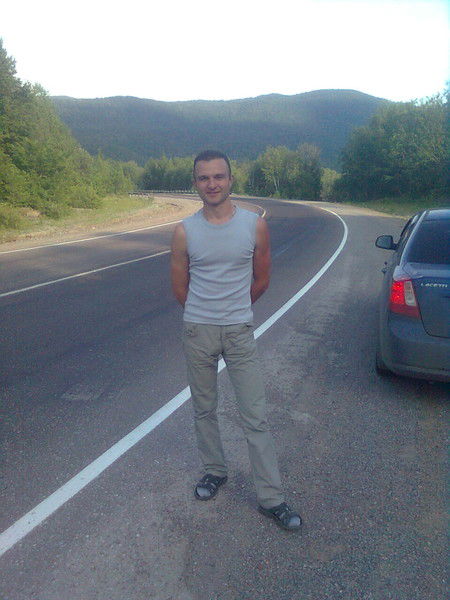 Флюр Файзуллин