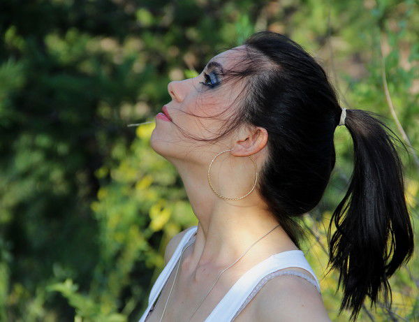 Настя Садоводова