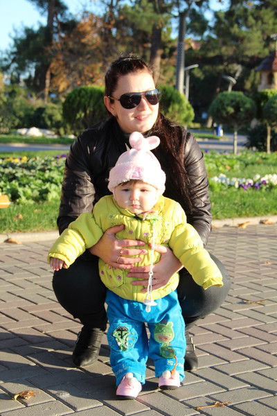 Арина Шуляр