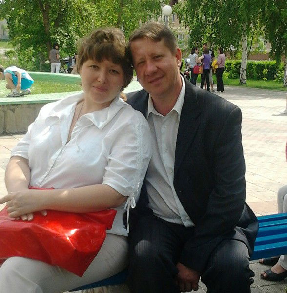 Алексей Крыгин