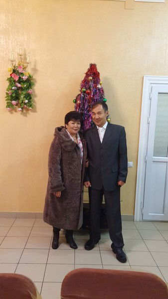 Сауле Момбекова