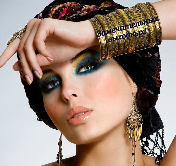 Ирина Буянова