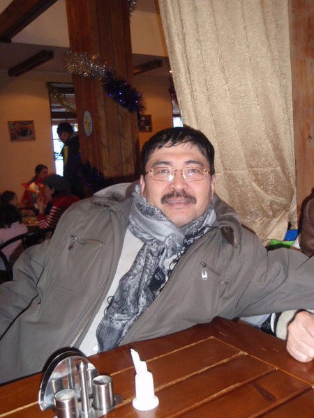 Нугманов Бейбут