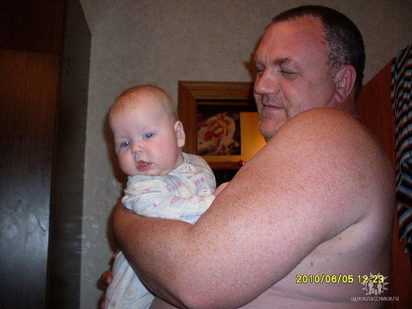 Валерий Калинин