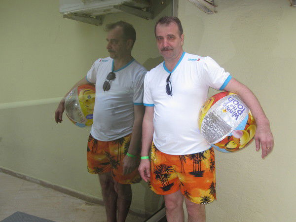 Игорь Ефимов