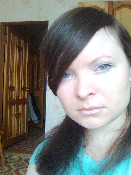 Елизавета Шаталова