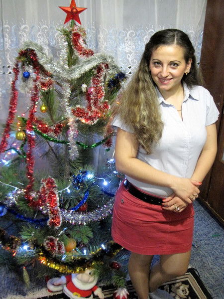 Ольга Васютина