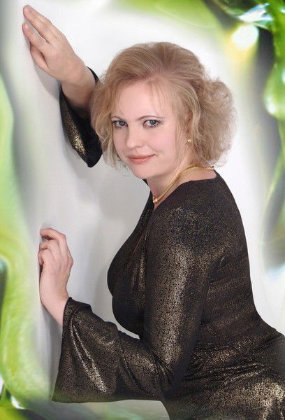 Анна Перепелкина