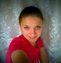 Оксана Владимирова