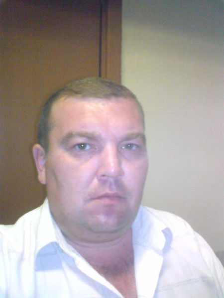 Алексей Санников