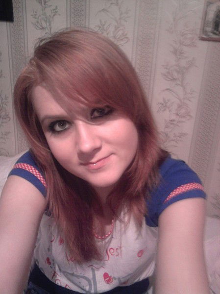 Юлия Крокос