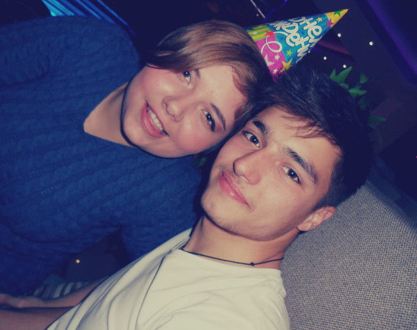 Юлька Утенкова