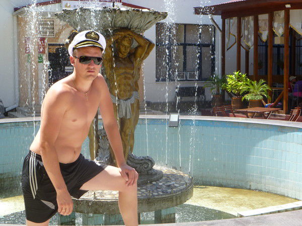 Вадик Подкопаев