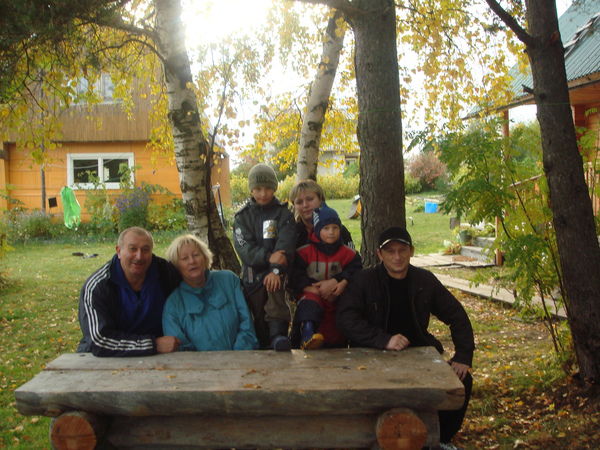 Сергей Тимашев