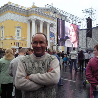 Винир Загиров