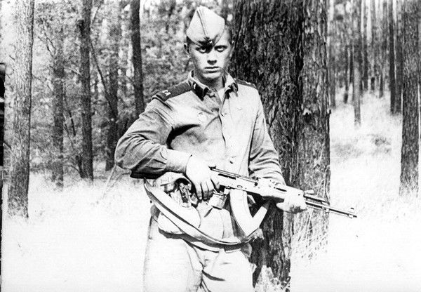 Виктор Власов