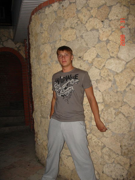 Андрей Решетников